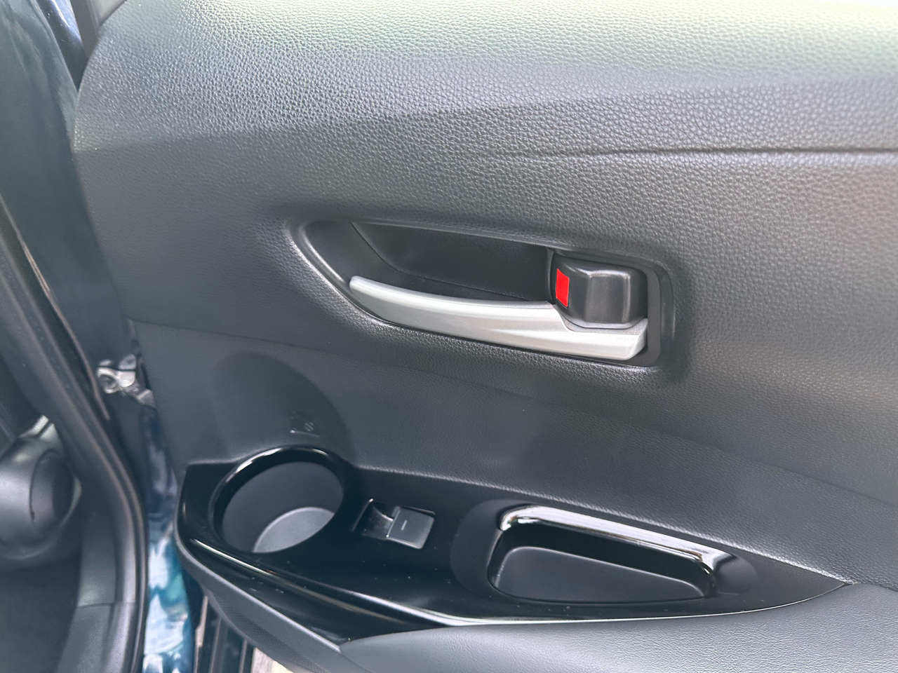 Toyota Corolla Hatchback XSE CVT (Natl) 2019 Toyota Corolla Hatchback XSE CVT (Natl) 2019
