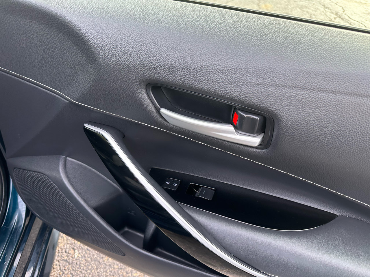 Toyota Corolla Hatchback XSE CVT (Natl) 2019 Toyota Corolla Hatchback XSE CVT (Natl) 2019