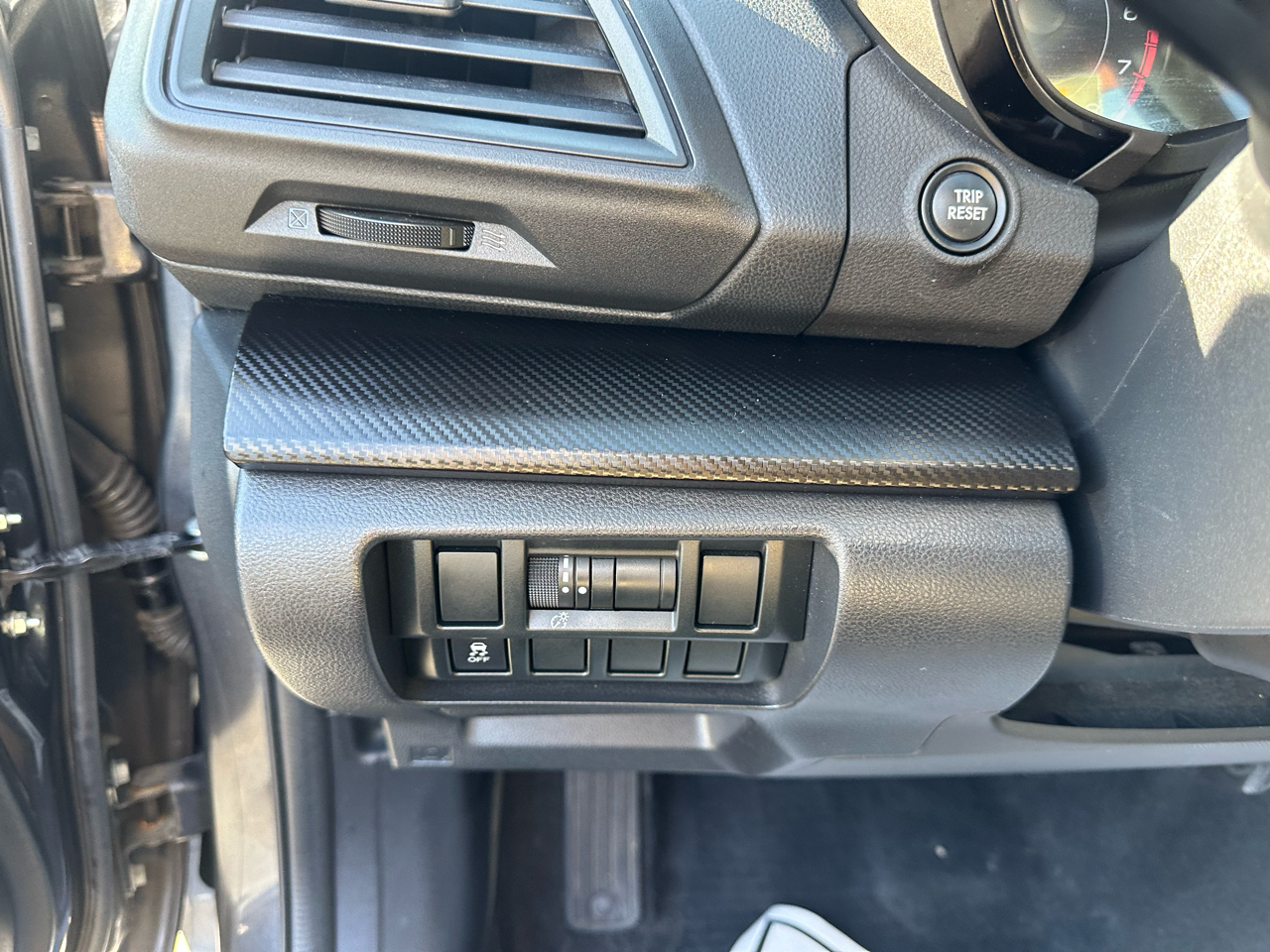 Subaru Crosstrek 2.0i CVT 2018 Subaru Crosstrek 2.0i CVT 2018