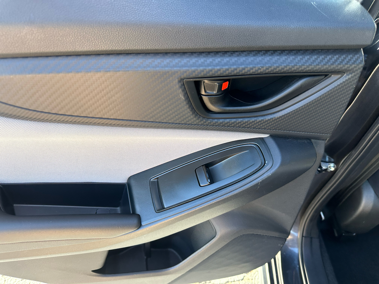 Subaru Crosstrek 2.0i CVT 2018 Subaru Crosstrek 2.0i CVT 2018