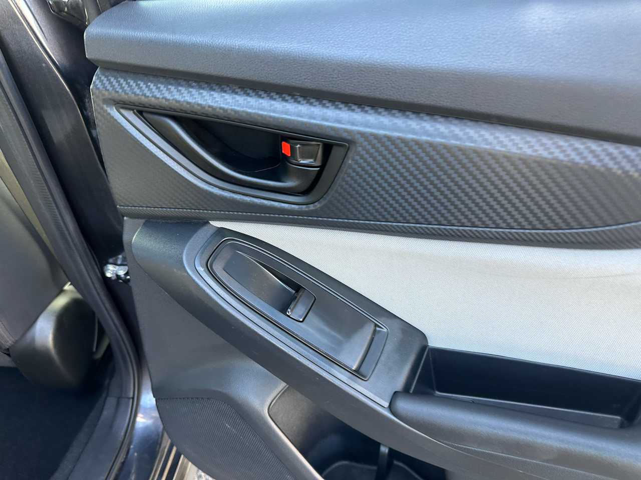 Subaru Crosstrek 2.0i CVT 2018 Subaru Crosstrek 2.0i CVT 2018