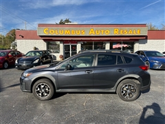 2018 Subaru Crosstrek  2018 Subaru Crosstrek
