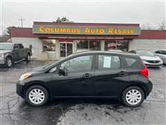 2014 Nissan Versa Note 