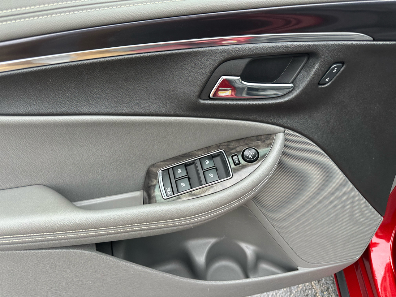 Chevrolet Impala 4dr Sdn LT w/2LT 2014 Chevrolet Impala 4dr Sdn LT w/2LT 2014