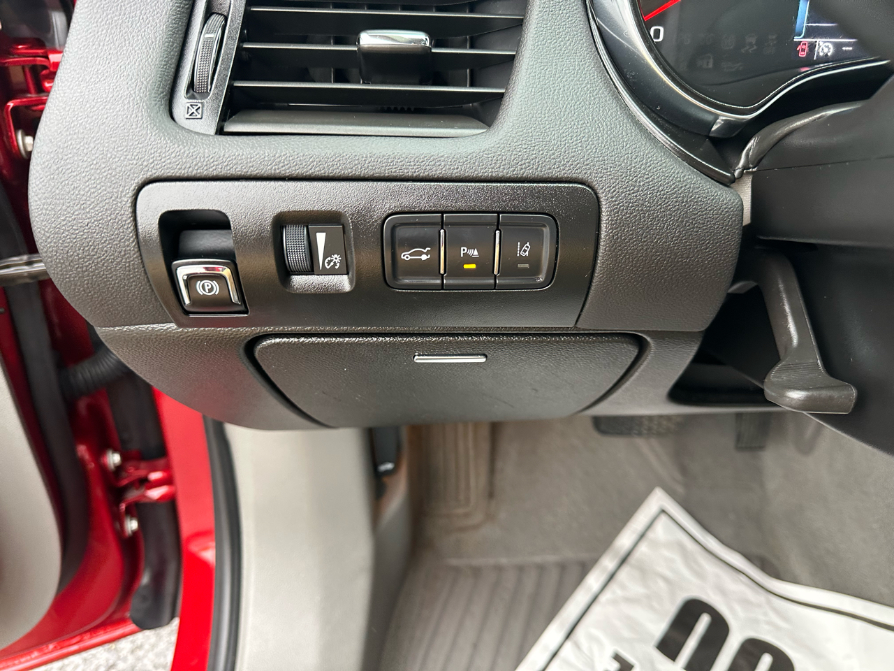 Chevrolet Impala 4dr Sdn LT w/2LT 2014 Chevrolet Impala 4dr Sdn LT w/2LT 2014