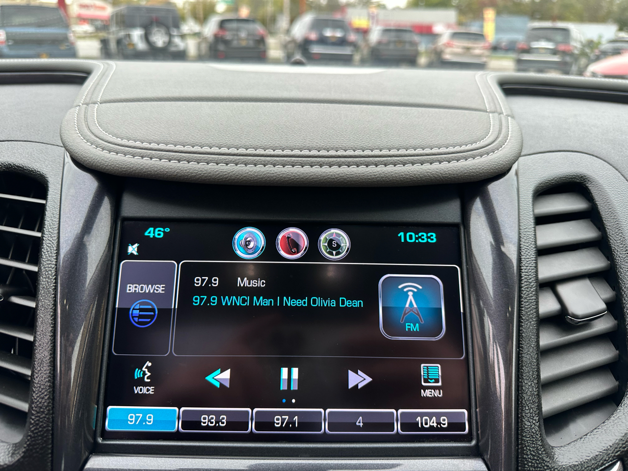 Chevrolet Impala 4dr Sdn LT w/2LT 2014 Chevrolet Impala 4dr Sdn LT w/2LT 2014