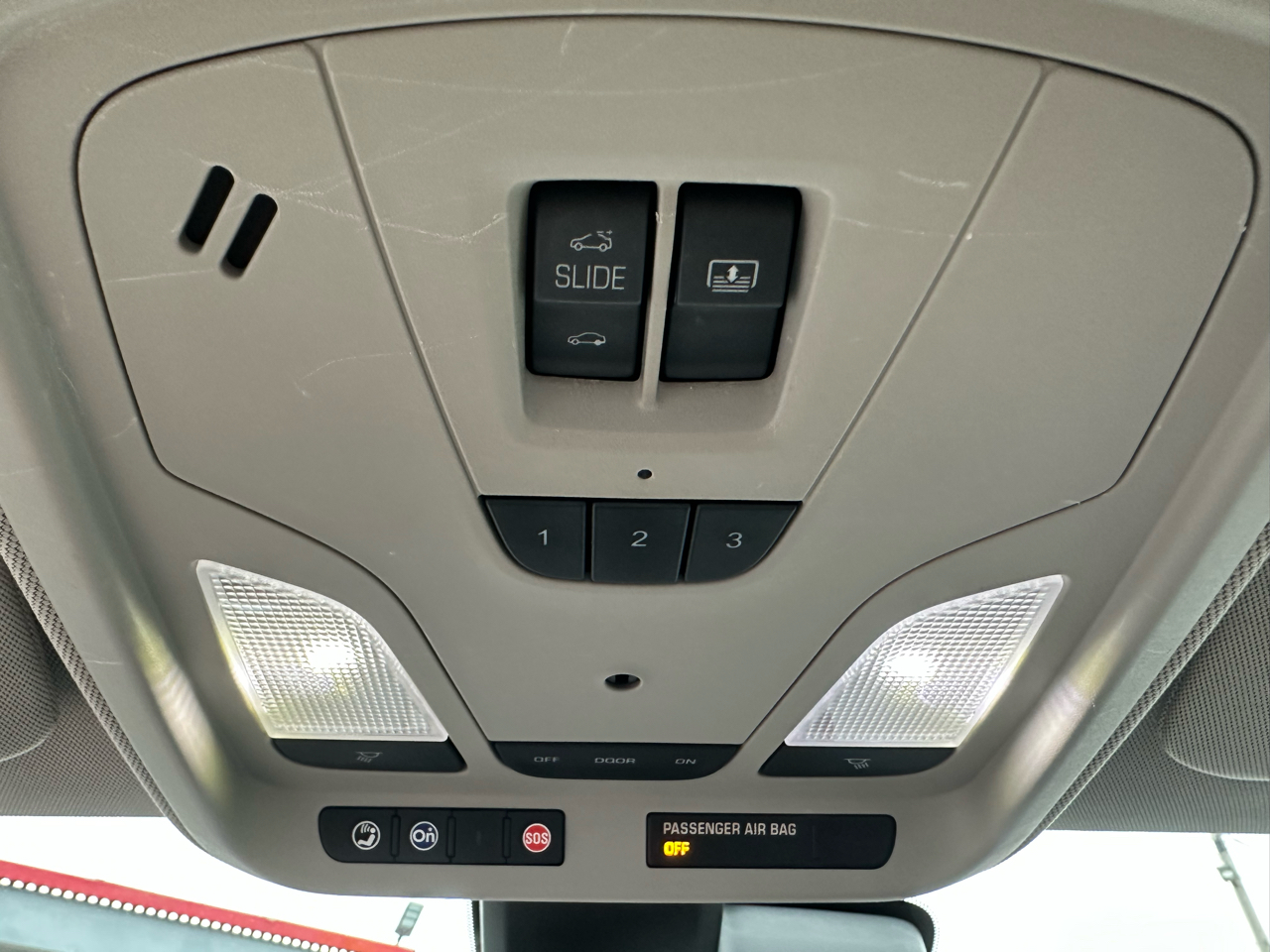 Chevrolet Impala 4dr Sdn LT w/2LT 2014 Chevrolet Impala 4dr Sdn LT w/2LT 2014