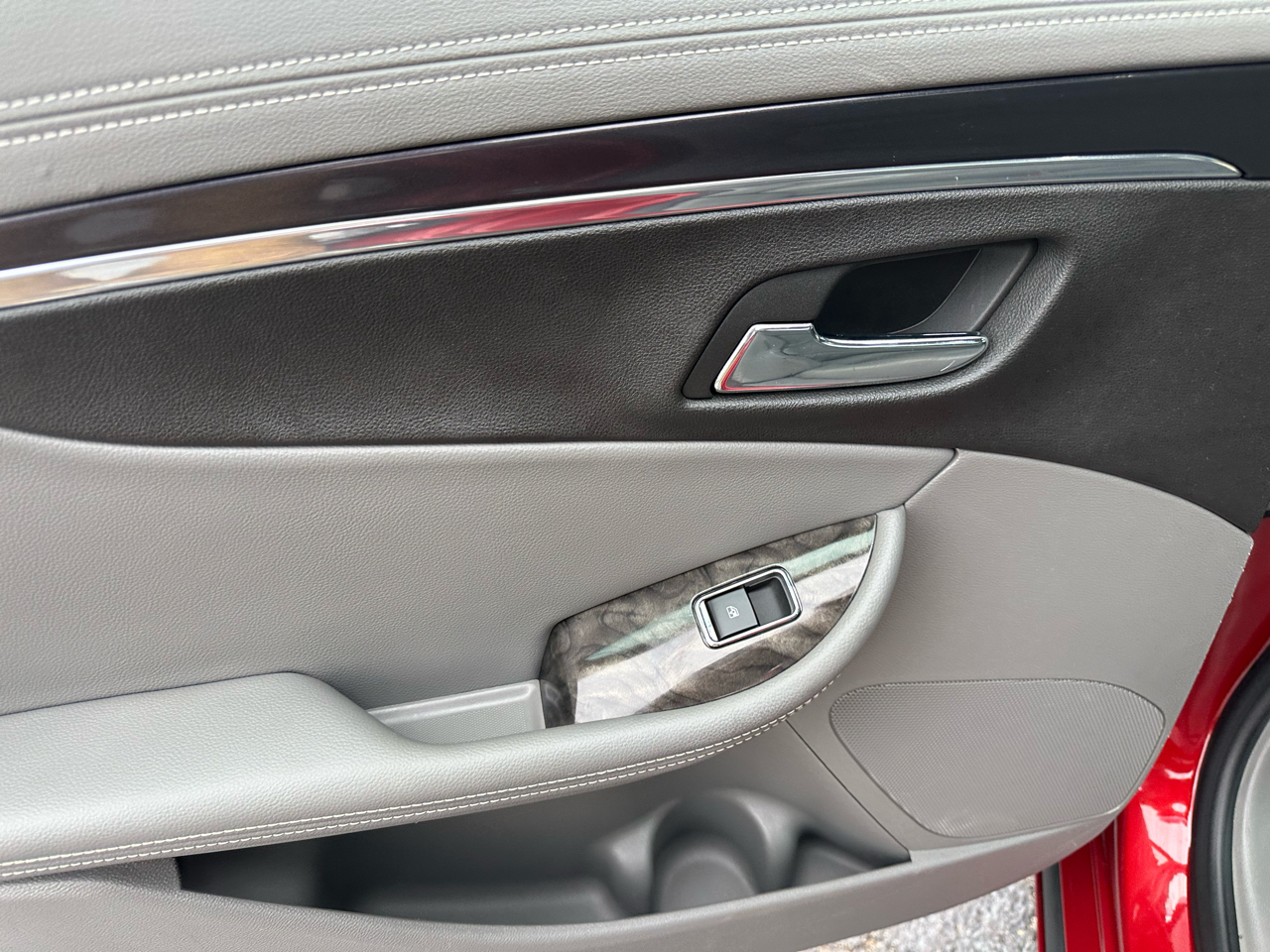 Chevrolet Impala 4dr Sdn LT w/2LT 2014 Chevrolet Impala 4dr Sdn LT w/2LT 2014