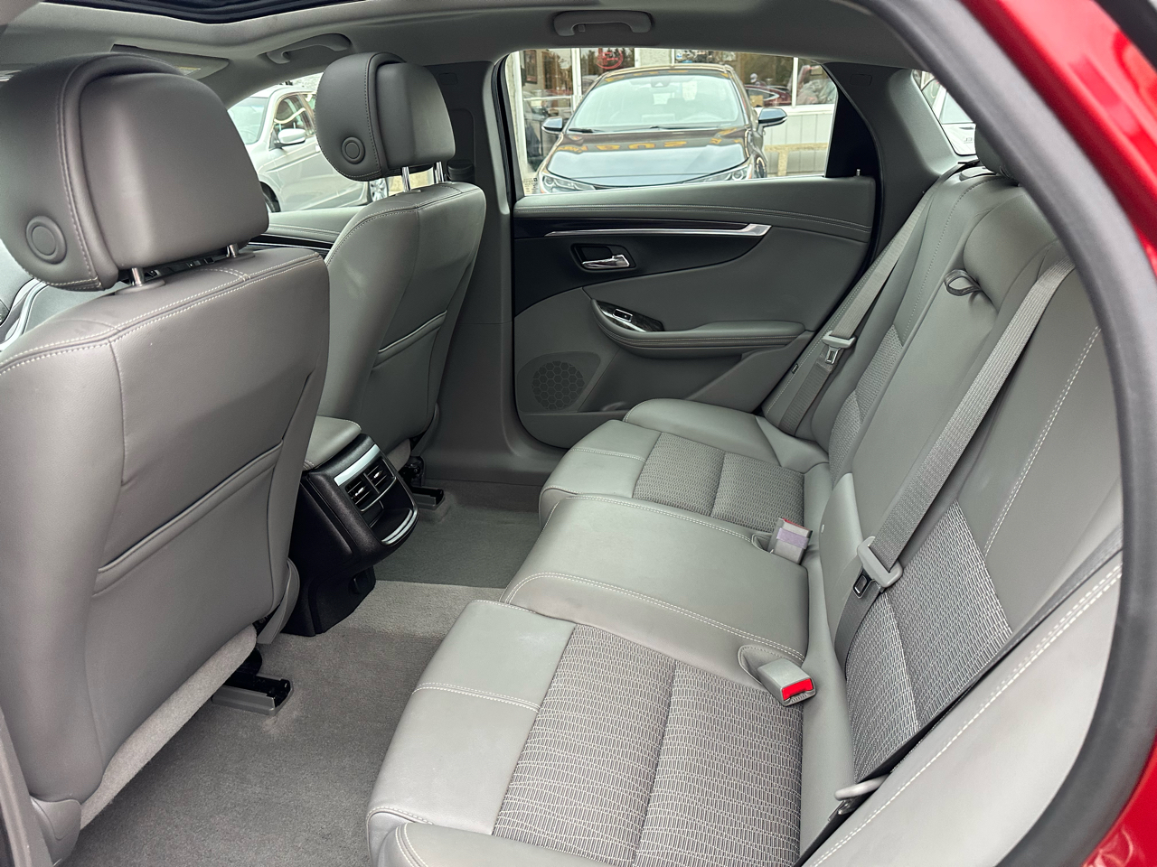 Chevrolet Impala 4dr Sdn LT w/2LT 2014 Chevrolet Impala 4dr Sdn LT w/2LT 2014