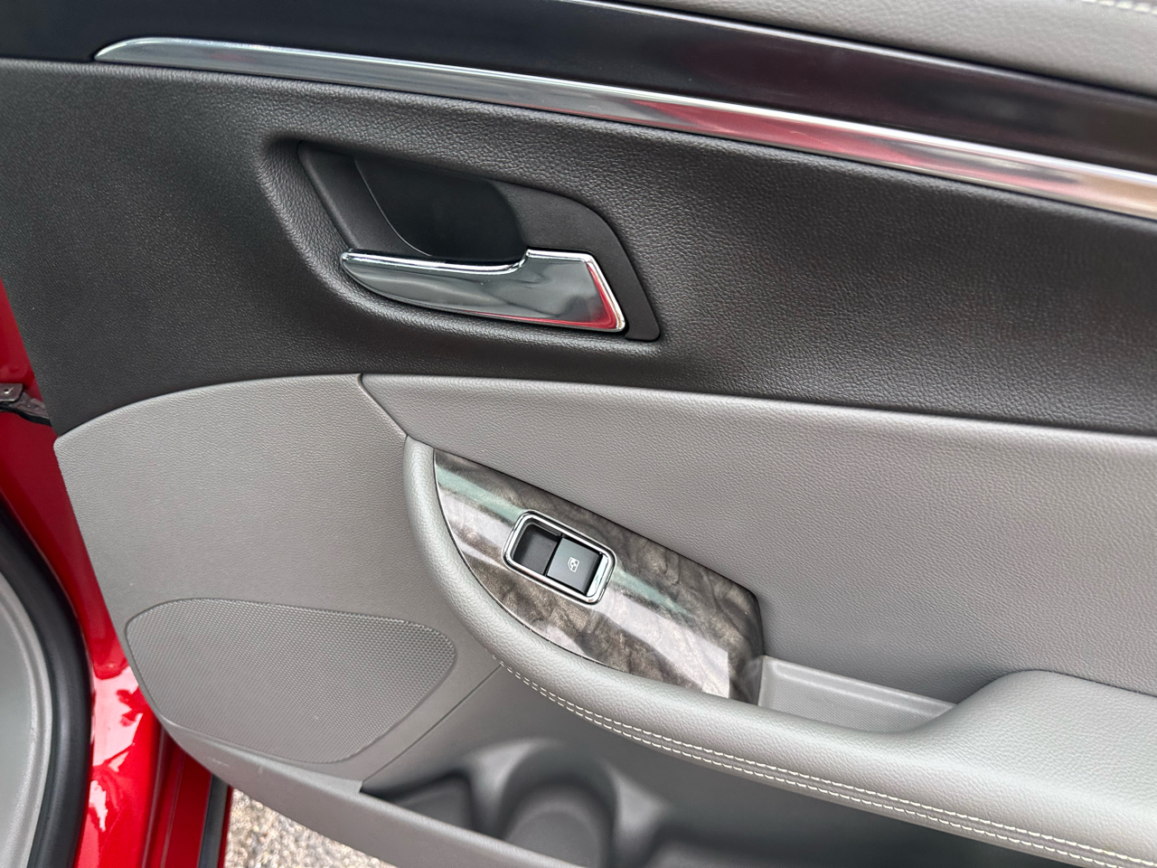 Chevrolet Impala 4dr Sdn LT w/2LT 2014 Chevrolet Impala 4dr Sdn LT w/2LT 2014