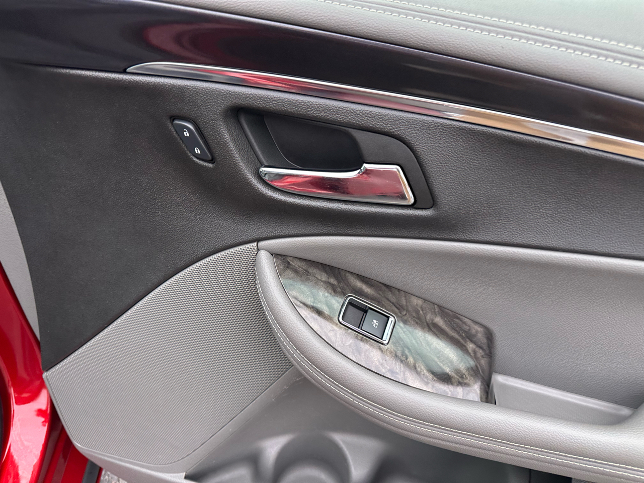 Chevrolet Impala 4dr Sdn LT w/2LT 2014 Chevrolet Impala 4dr Sdn LT w/2LT 2014