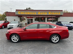 2014 Chevrolet Impala  2014 Chevrolet Impala