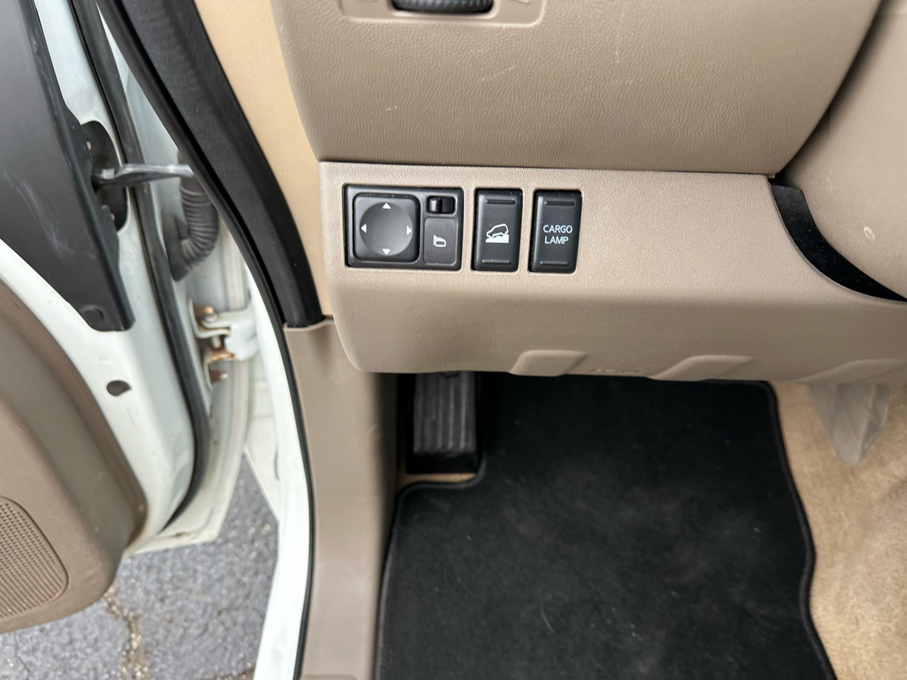 Nissan Frontier 4WD King Cab Auto SV 2015 Nissan Frontier 4WD King Cab Auto SV 2015