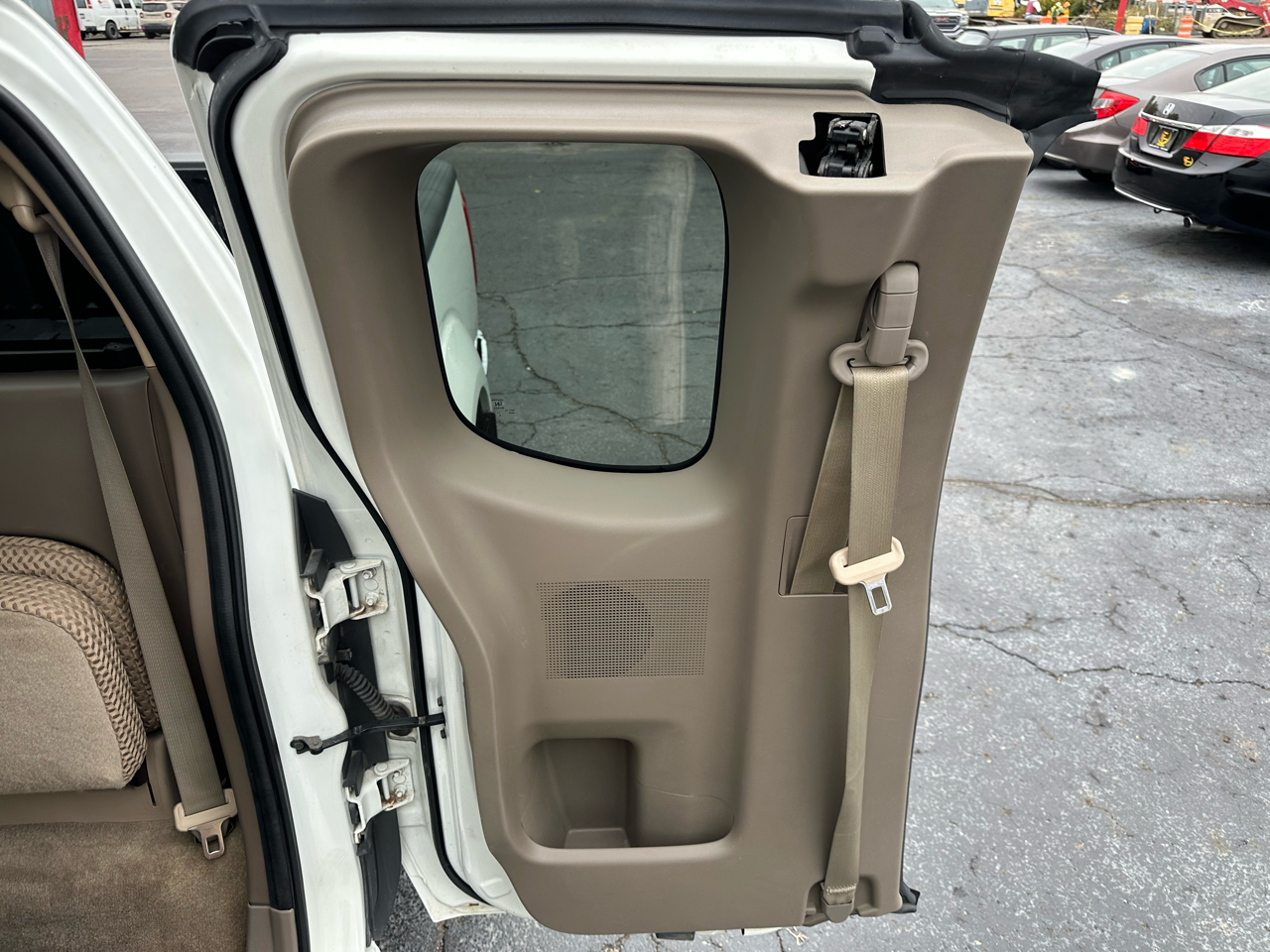 Nissan Frontier 4WD King Cab Auto SV 2015 Nissan Frontier 4WD King Cab Auto SV 2015