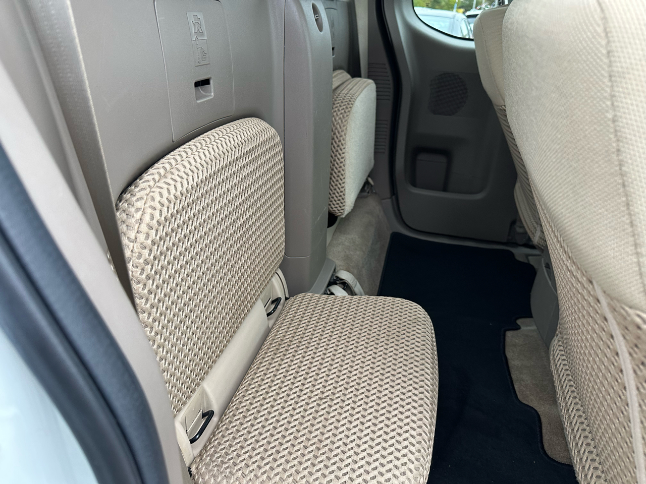 Nissan Frontier 4WD King Cab Auto SV 2015 Nissan Frontier 4WD King Cab Auto SV 2015