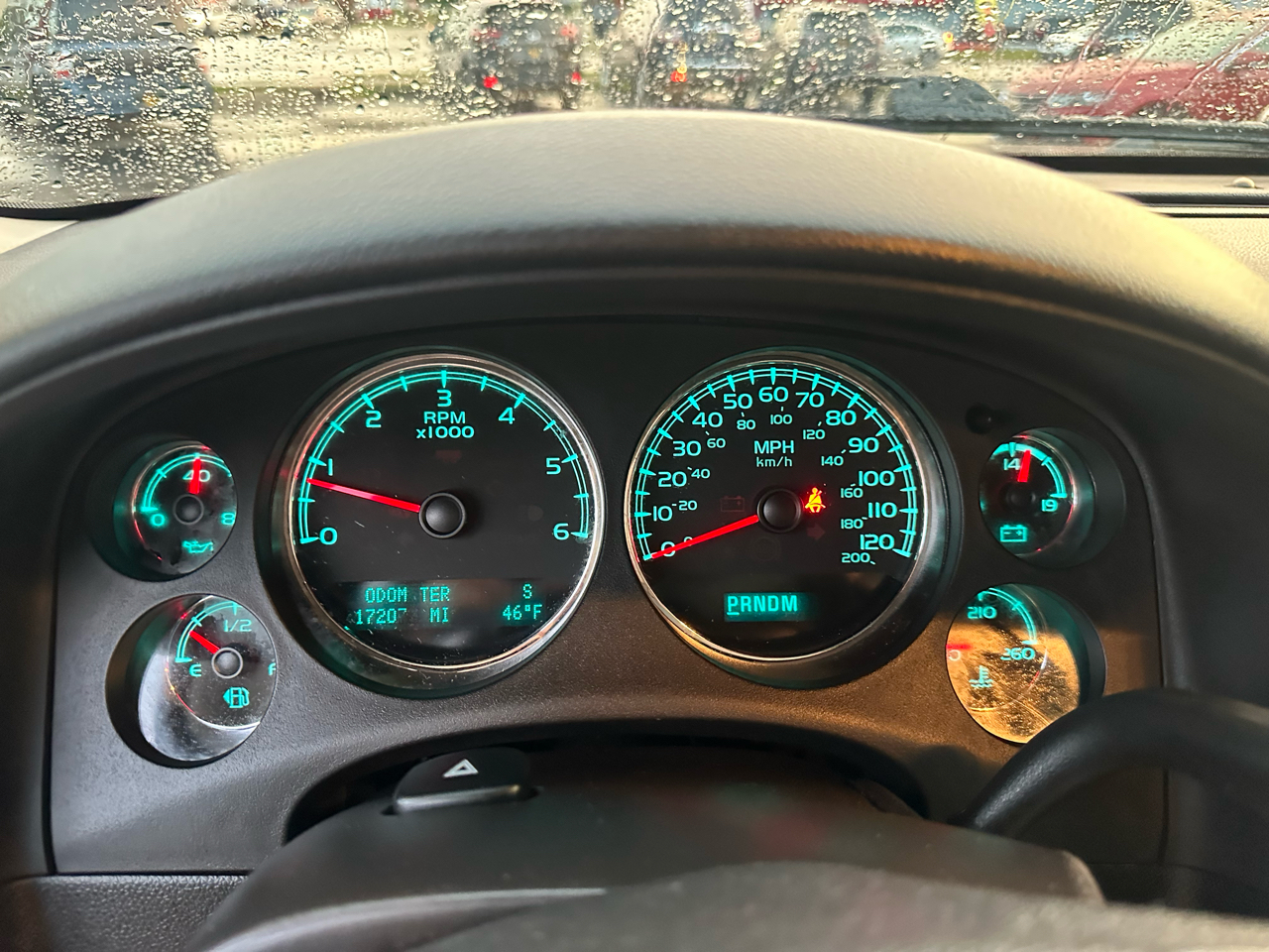 GMC Yukon 4WD 4dr 1500 SLT 2013 GMC Yukon 4WD 4dr 1500 SLT 2013