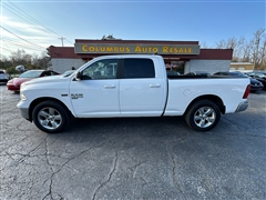 2019 RAM 1500 Classic 