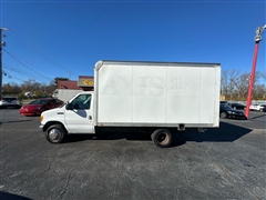 2006 Ford Econoline Commercial Cutaway 