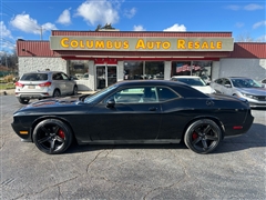 2013 Dodge Challenger 