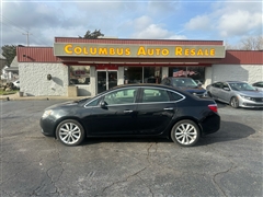 2015 Buick Verano 