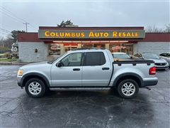 2010 Ford Explorer Sport Trac 