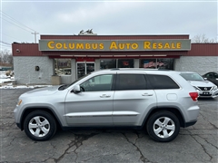 2011 Jeep Grand Cherokee 