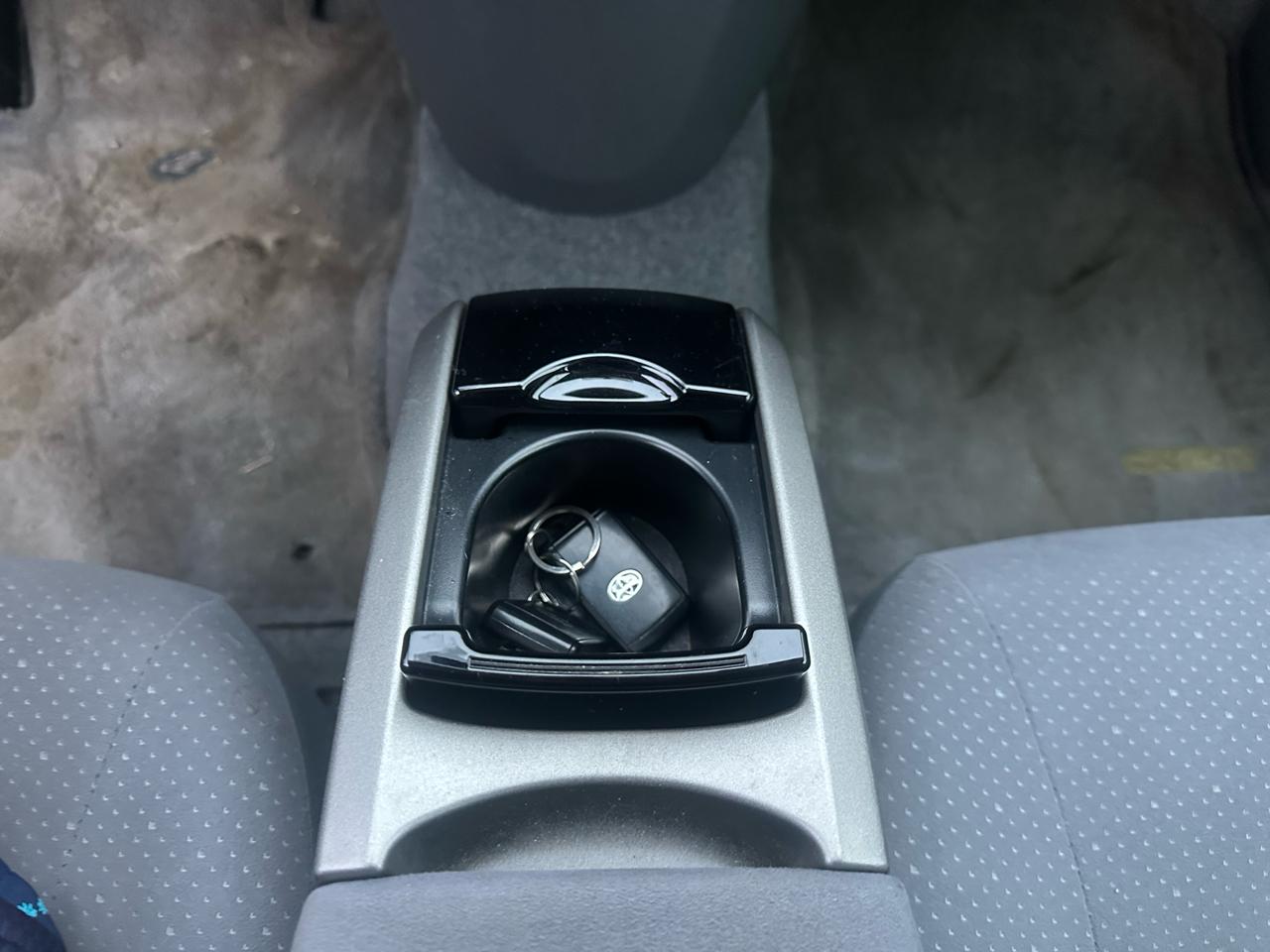 Toyota Prius 5dr HB (Natl) 2007