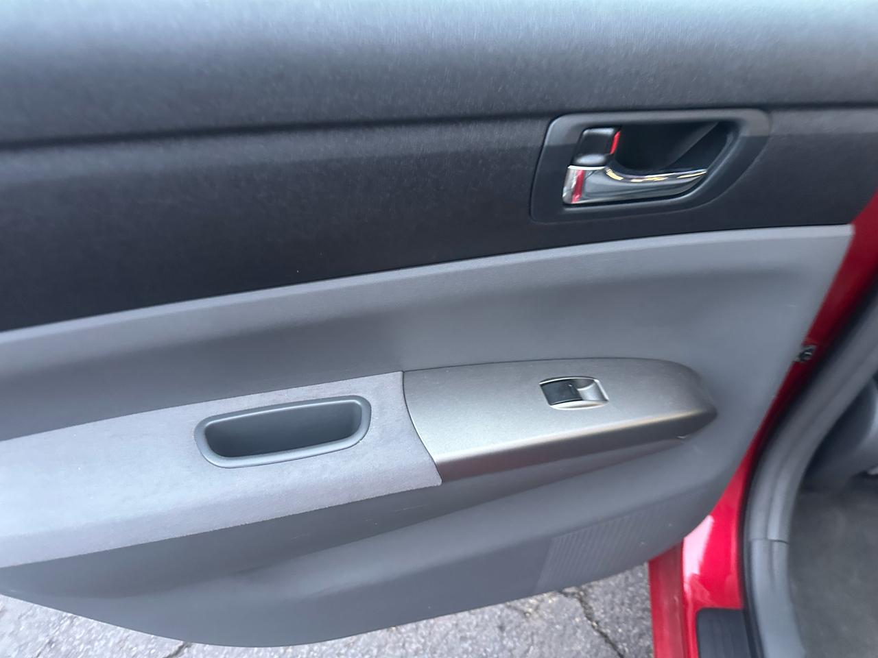 Toyota Prius 5dr HB (Natl) 2007