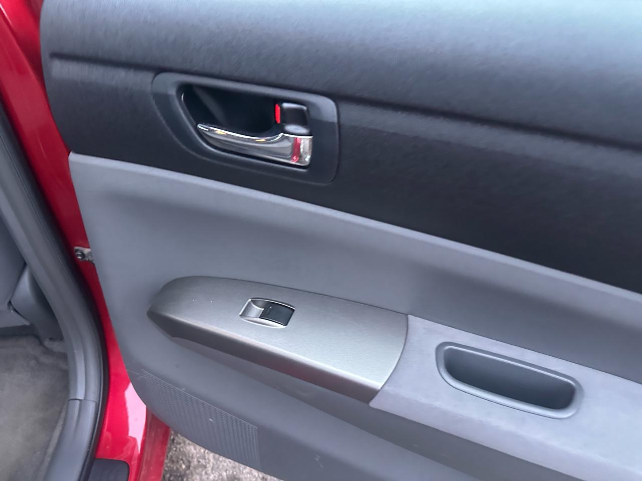 Toyota Prius 5dr HB (Natl) 2007