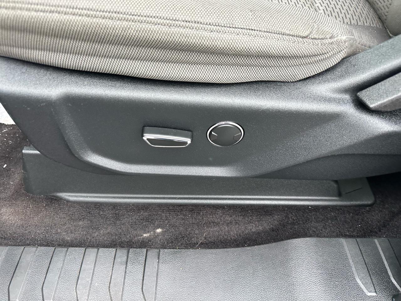 Ford F-150 2WD SuperCab 145" XLT 2016