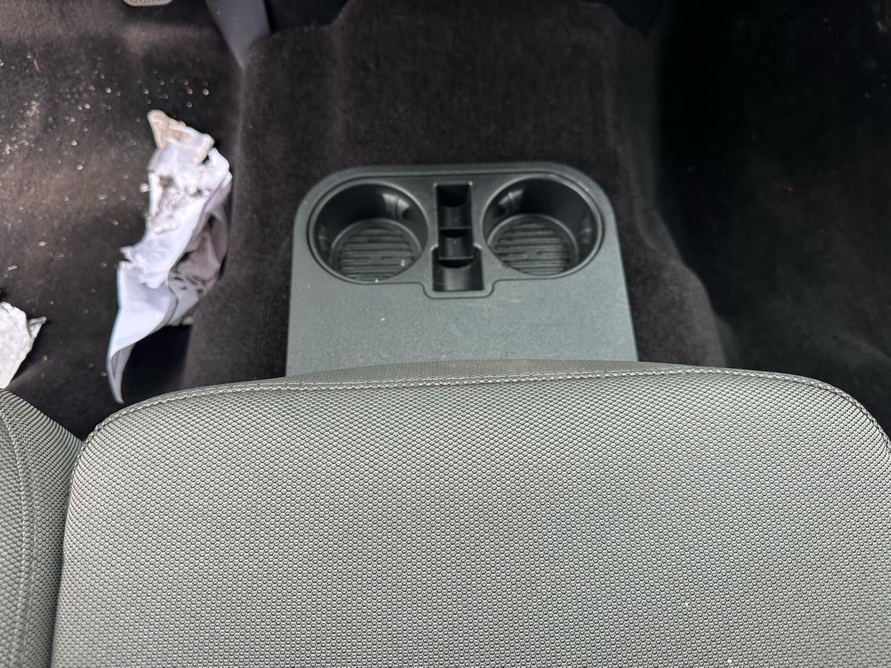 Ford F-150 2WD SuperCab 145" XLT 2016