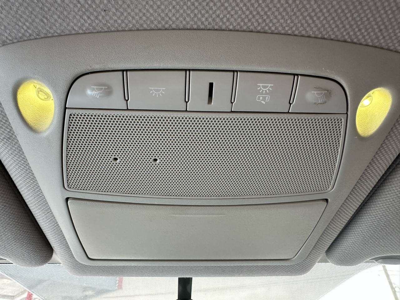 Nissan Sentra SV CVT 2018