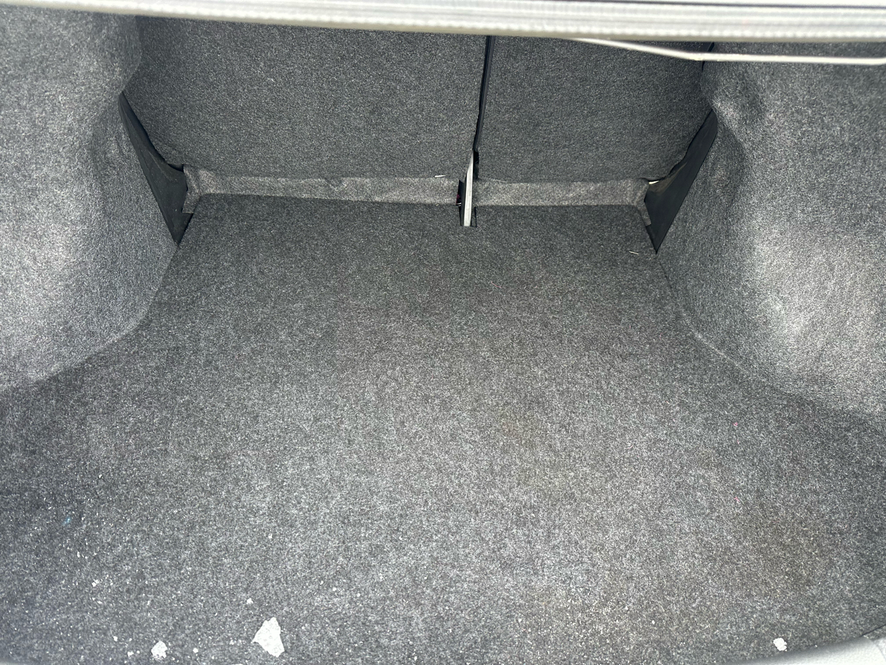 Nissan Sentra SV CVT 2018