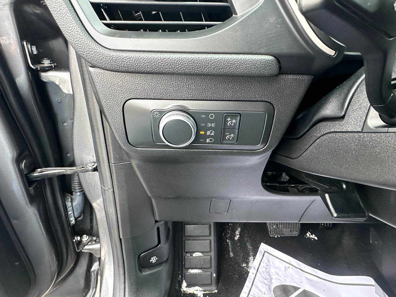 Ford Escape SE AWD 2021