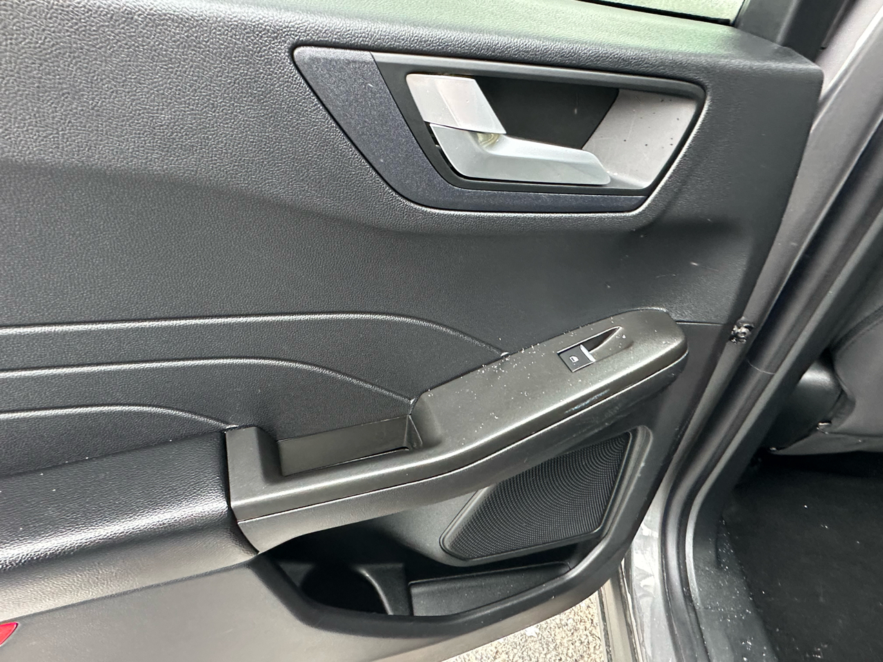 Ford Escape SE AWD 2021