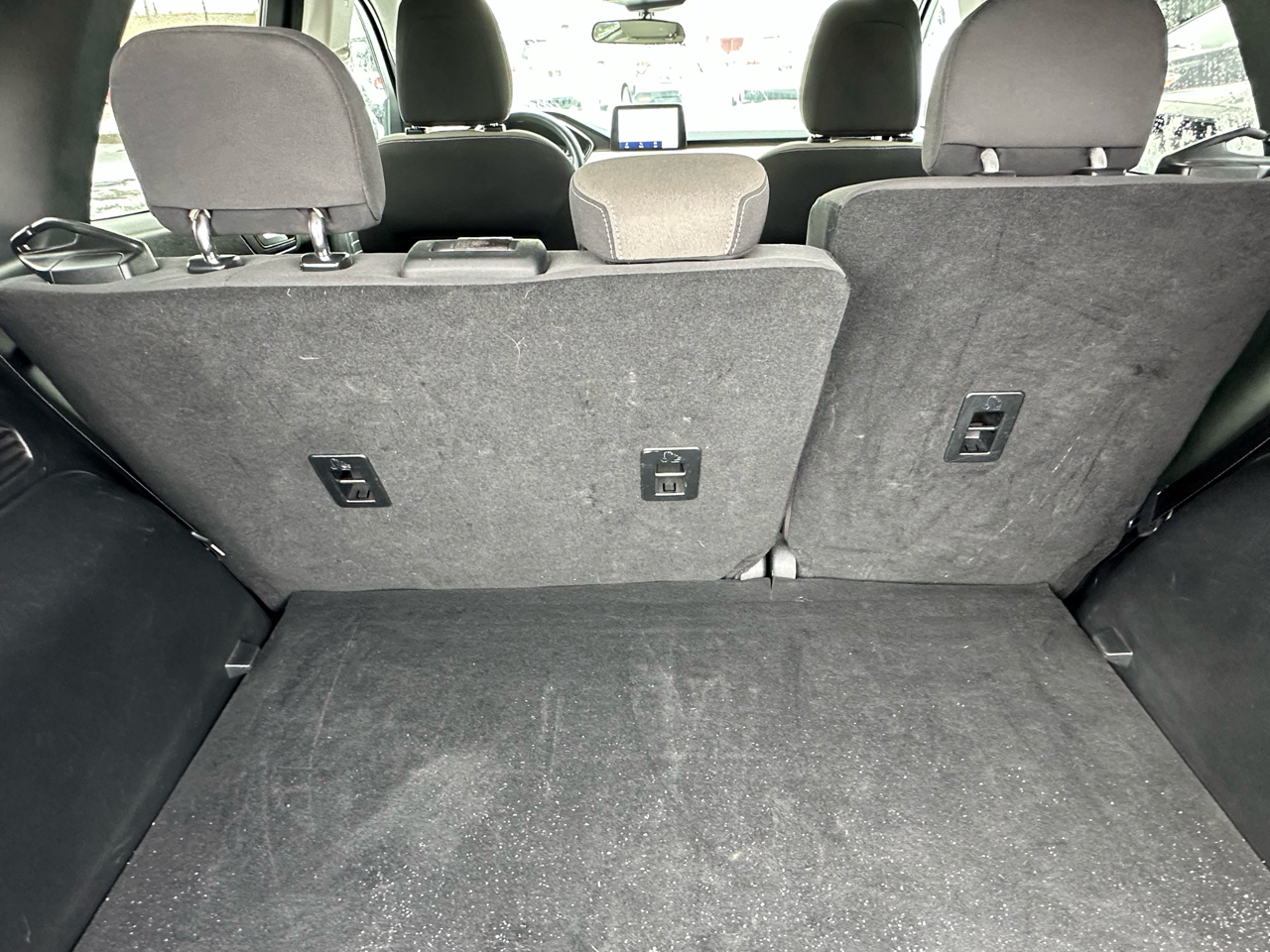 Ford Escape SE AWD 2021