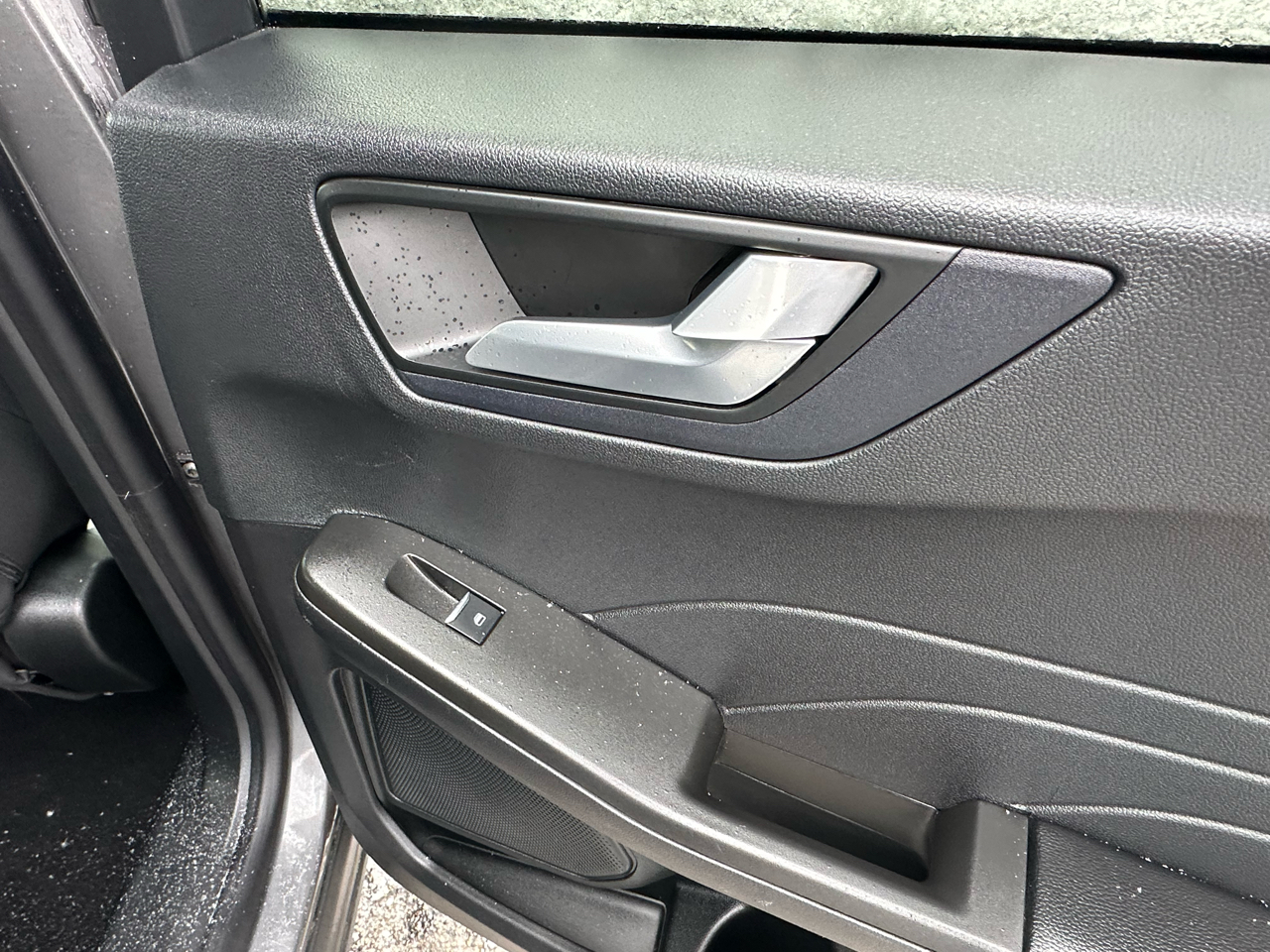 Ford Escape SE AWD 2021