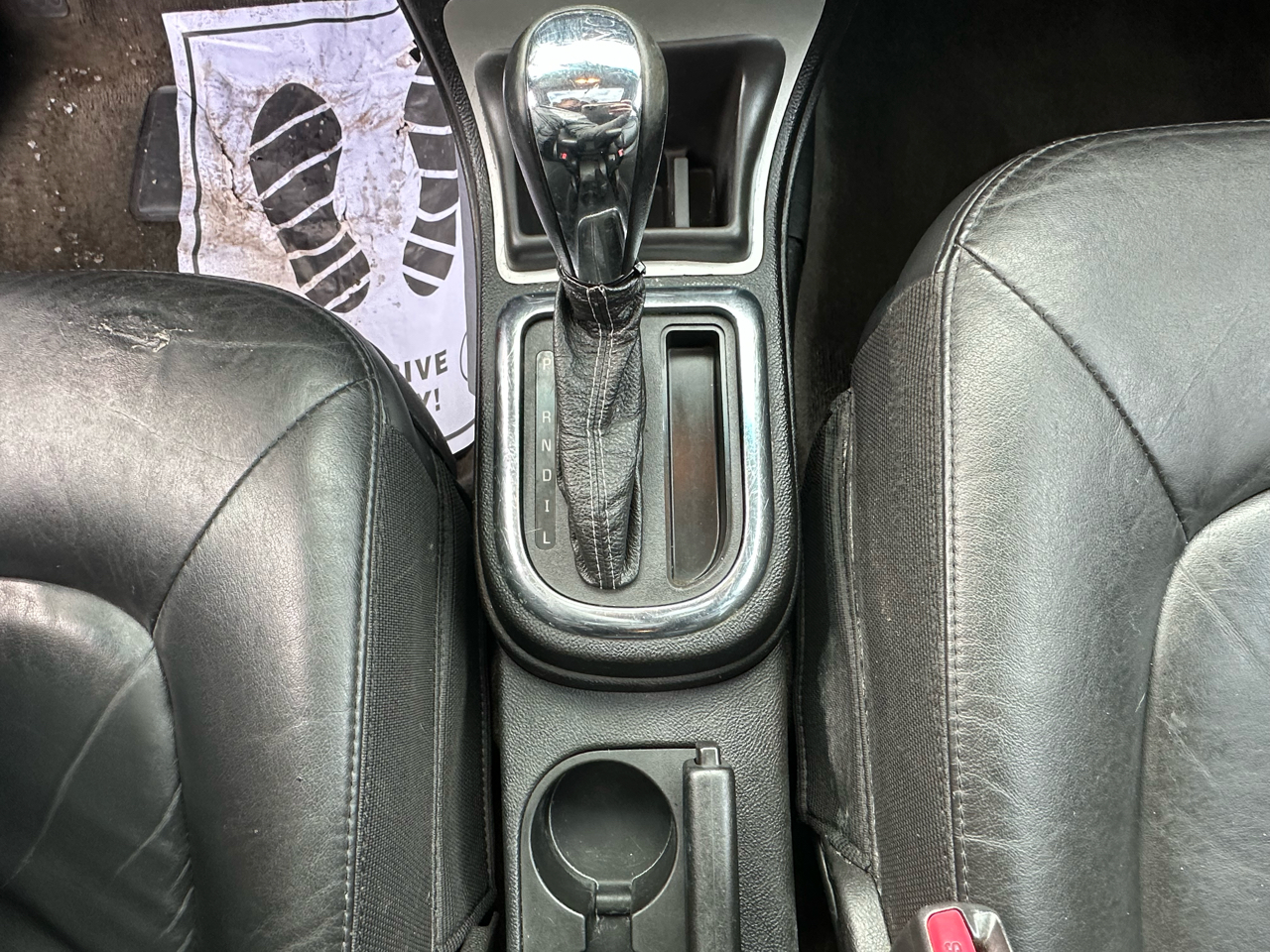 Chevrolet HHR FWD 4dr LT w/2LT 2011