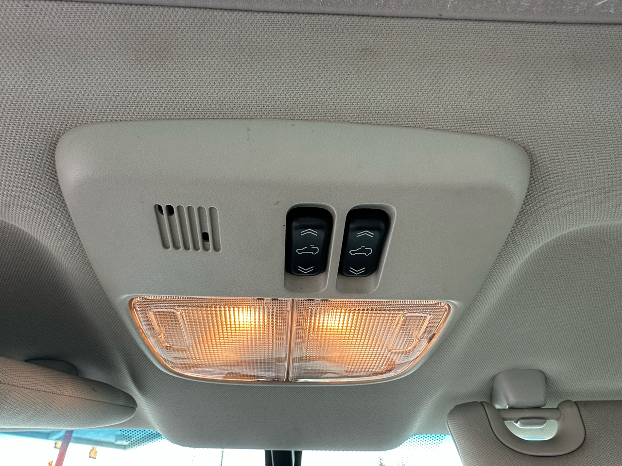 Chevrolet HHR FWD 4dr LT w/2LT 2011