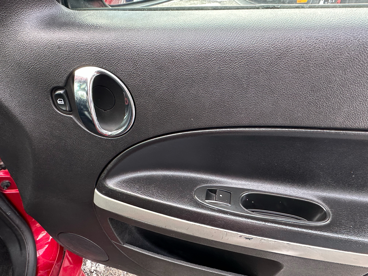 Chevrolet HHR FWD 4dr LT w/2LT 2011