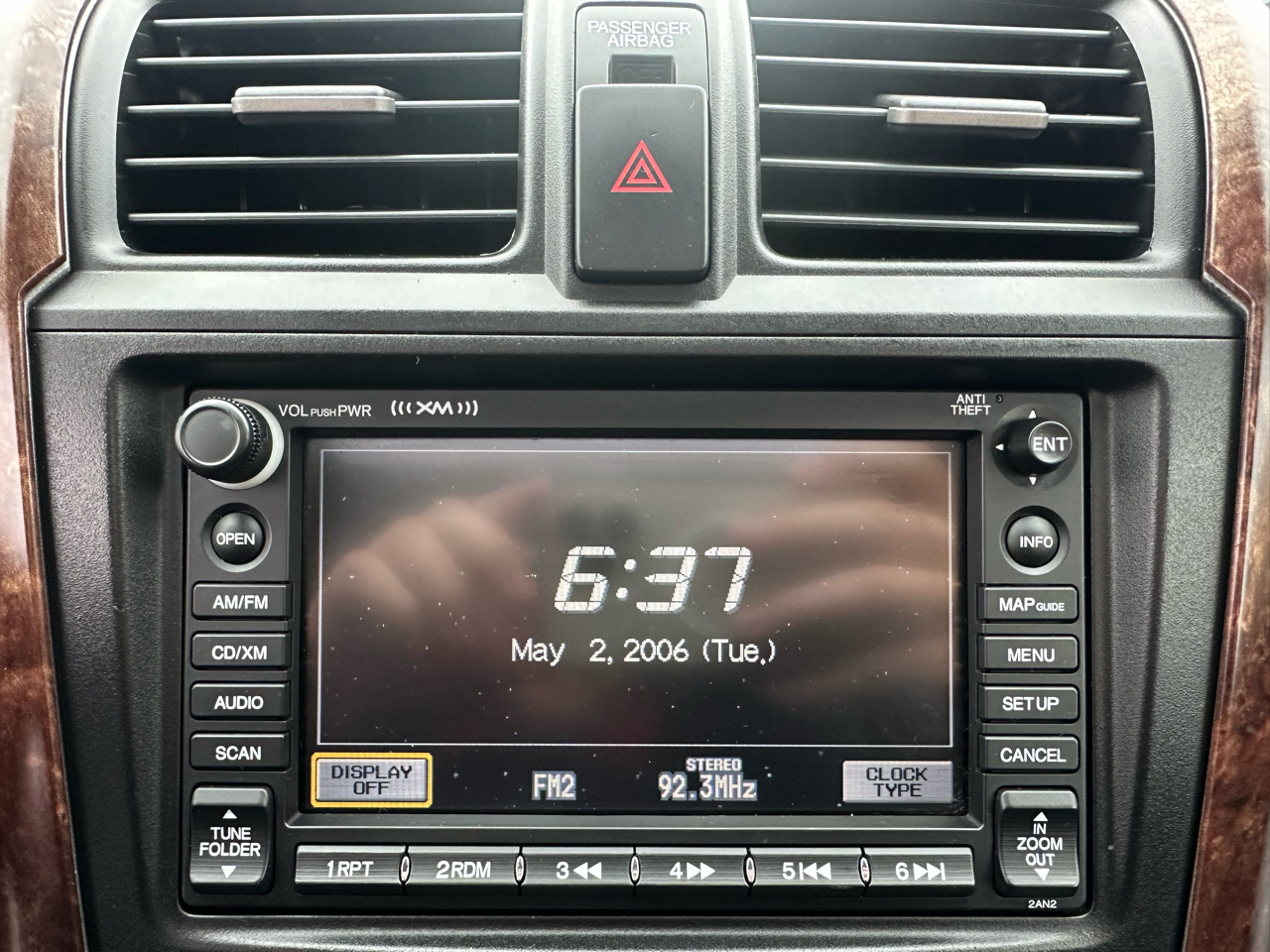 Honda CR-V 4WD 5dr EX-L 2011