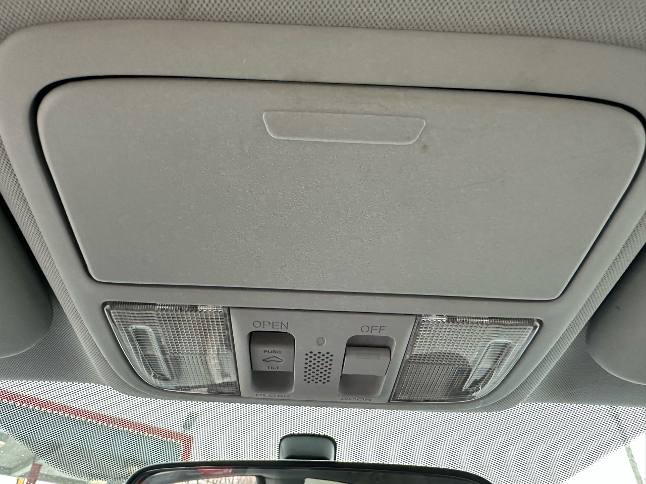 Honda CR-V 4WD 5dr EX-L 2011