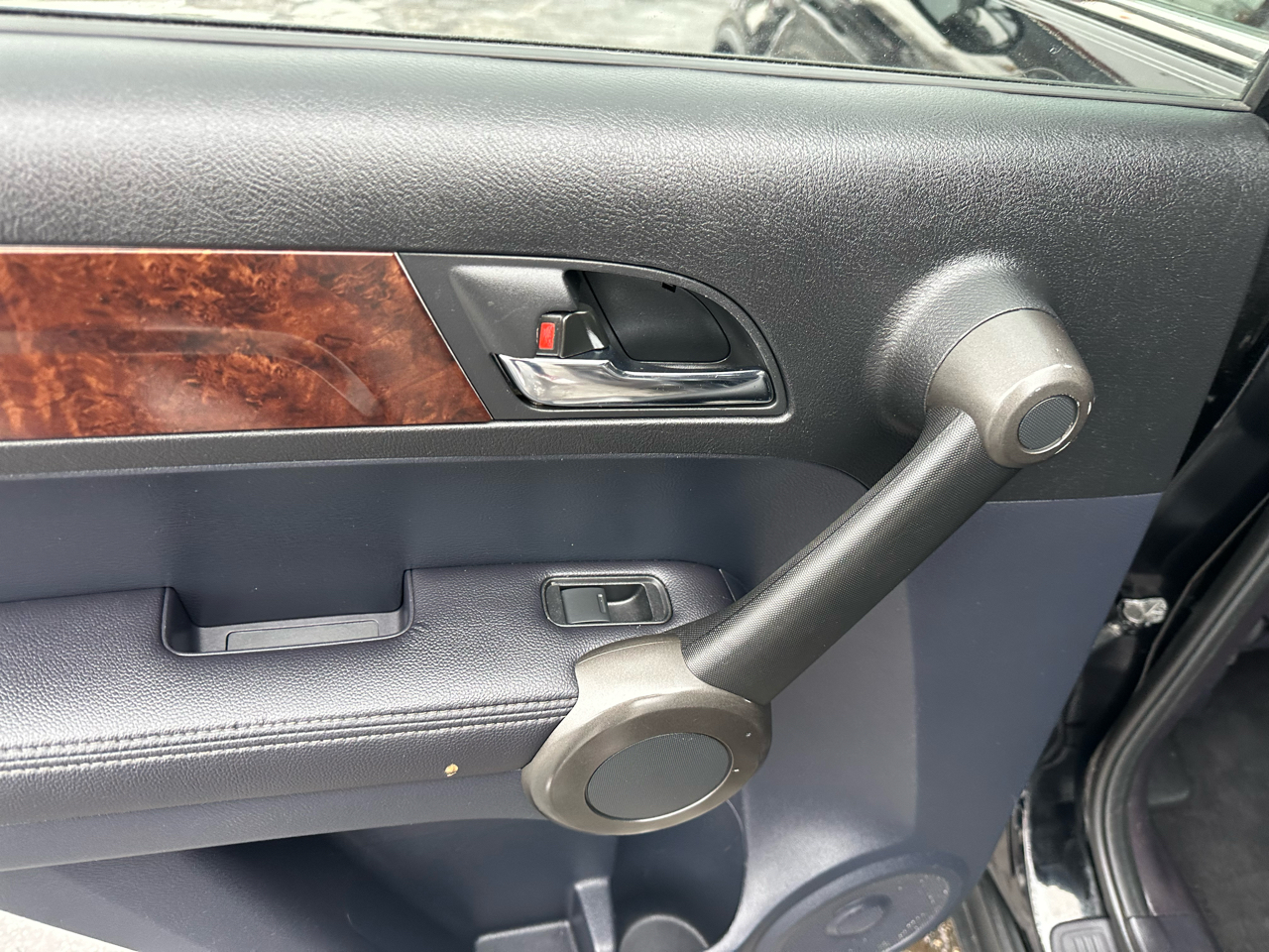 Honda CR-V 4WD 5dr EX-L 2011