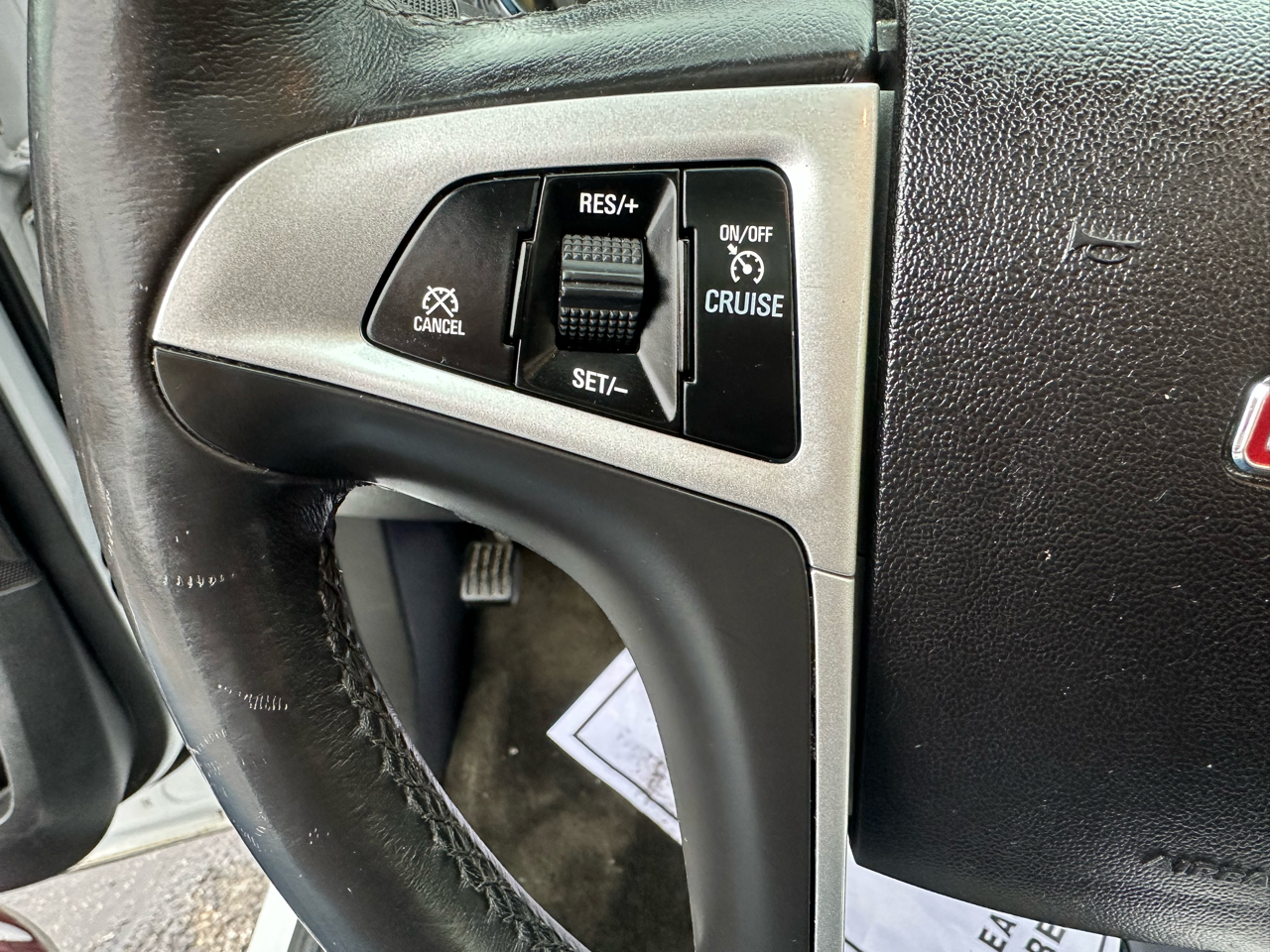 GMC Terrain AWD 4dr SLE w/SLE-2 2017