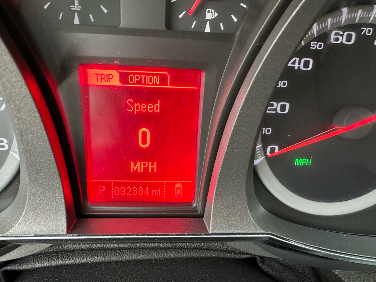 GMC Terrain AWD 4dr SLE w/SLE-2 2017