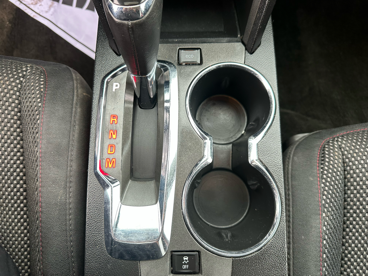 GMC Terrain AWD 4dr SLE w/SLE-2 2017