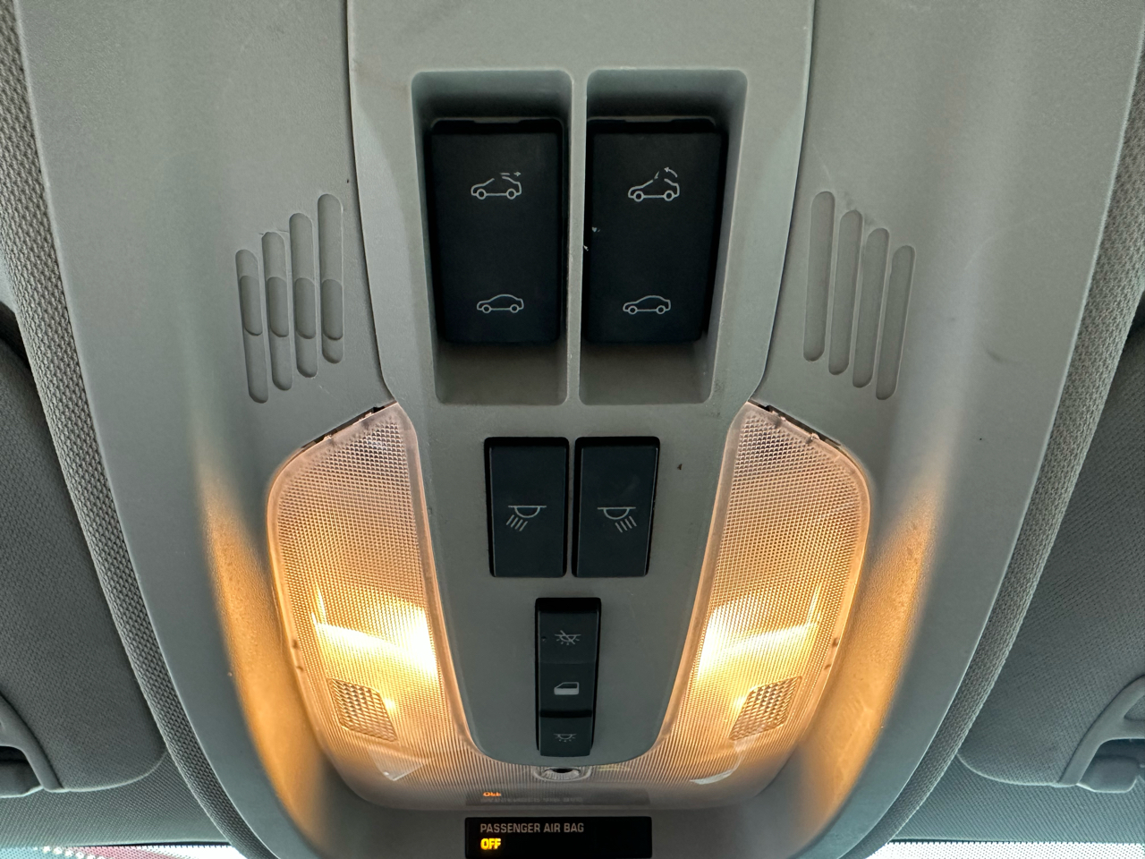 GMC Terrain AWD 4dr SLE w/SLE-2 2017