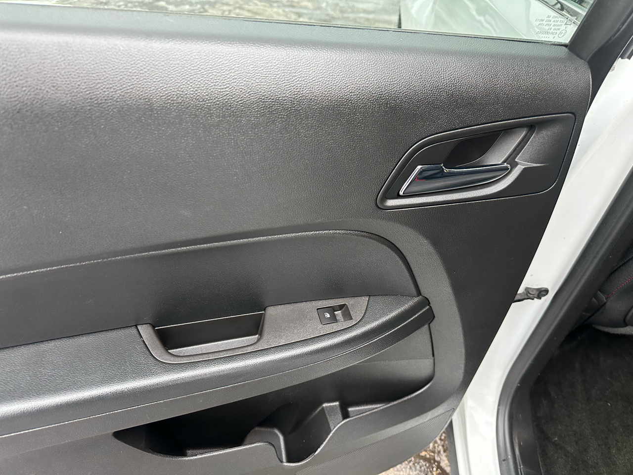 GMC Terrain AWD 4dr SLE w/SLE-2 2017