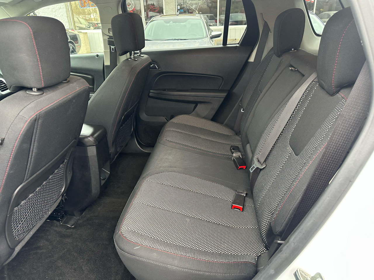 GMC Terrain AWD 4dr SLE w/SLE-2 2017