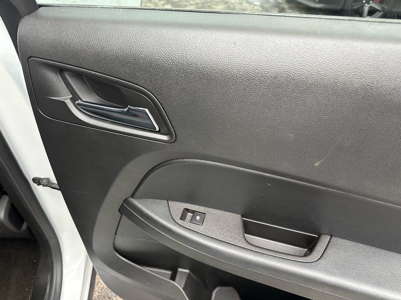 GMC Terrain AWD 4dr SLE w/SLE-2 2017